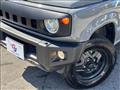 2023 Suzuki Jimny