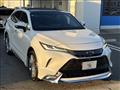 2020 Toyota Harrier Hybrid