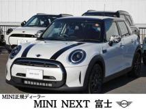 2023 BMW MINI