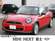 2025 BMW MINI