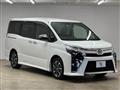 2021 Toyota Voxy