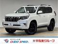2018 Toyota Land Cruiser Prado