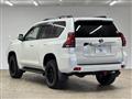 2018 Toyota Land Cruiser Prado