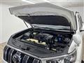 2018 Toyota Land Cruiser Prado
