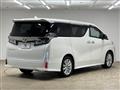 2018 Toyota Vellfire