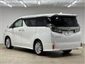 2018 Toyota Vellfire