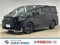 2024 Toyota Vellfire