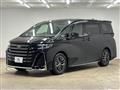 2024 Toyota Vellfire