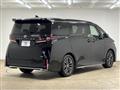 2024 Toyota Vellfire
