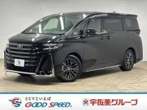 2024 Toyota Vellfire