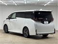 2024 Toyota Vellfire
