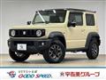 2020 Suzuki Jimny Sierra