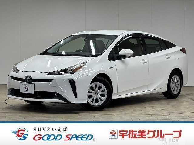 2019 Toyota Prius