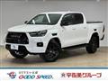 2023 Toyota Hilux