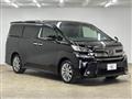 2017 Toyota Vellfire