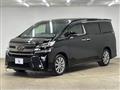 2017 Toyota Vellfire