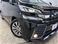 2017 Toyota Vellfire