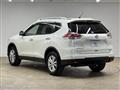 2016 Nissan X-Trail