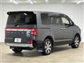 2019 Mitsubishi Delica D5