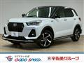 2022 Daihatsu Rocky