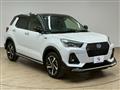 2022 Daihatsu Rocky