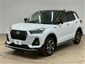 2022 Daihatsu Rocky