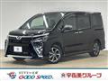2019 Toyota Voxy
