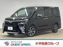 2019 Toyota Voxy