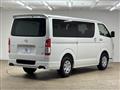2025 Toyota Hiace Van