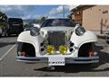 1991 Mitsuoka Le Seyde