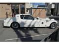 1991 Mitsuoka Le Seyde