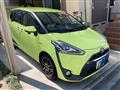 2015 Toyota Sienta