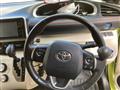 2015 Toyota Sienta
