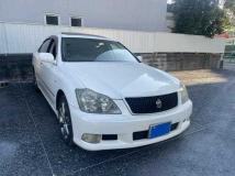 2006 Toyota Crown