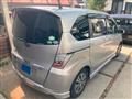 2013 Honda Freed