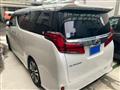 2021 Toyota Alphard G