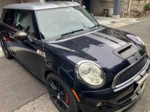 2008 BMW MINI Other