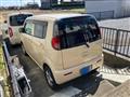 2012 Suzuki MR Wagon