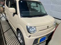 2012 Suzuki MR Wagon