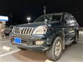 2005 Toyota Land Cruiser Prado
