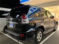 2005 Toyota Land Cruiser Prado