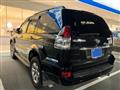 2005 Toyota Land Cruiser Prado