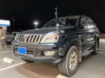 2005 Toyota Land Cruiser Prado