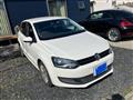 2013 Volkswagen Polo