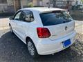 2013 Volkswagen Polo