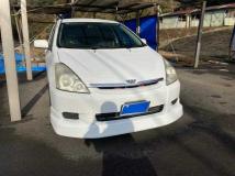 2005 Toyota Wish