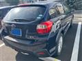 2013 Subaru IMPREZA XV HYBRID