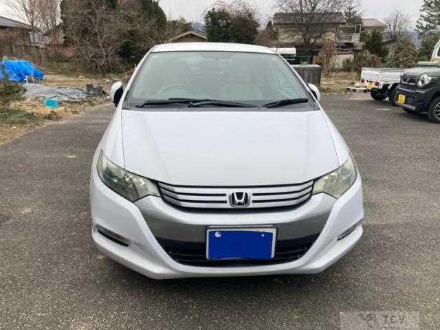 2009 Honda Insight