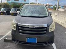 2010 Toyota Noah