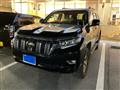 2019 Toyota Land Cruiser Prado